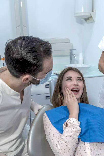 Best Emergency Denture Repair in Summersville, WV