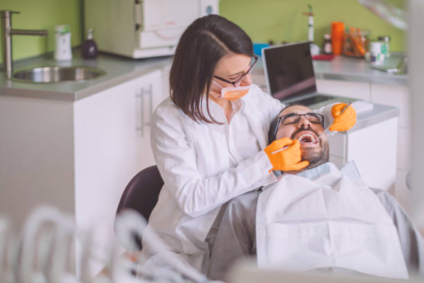 Best Weekend Emergency Dental Services in Summersville, WV