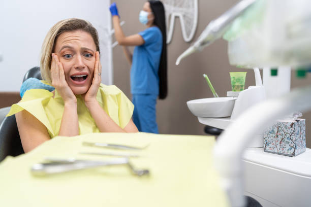 Best Emergency Orthodontic Repairs in Summersville, WV